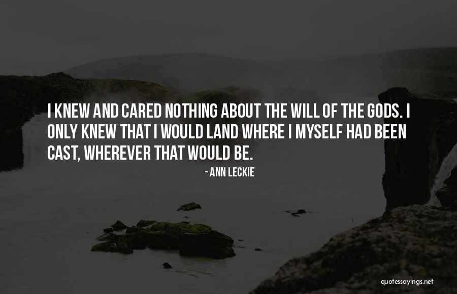 Ann Leckie Quotes 2042675 Ann Leckie Quotes 2042675
