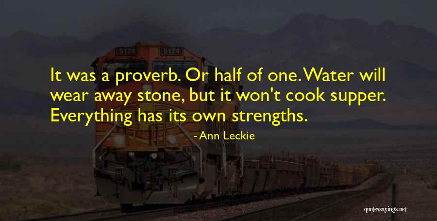 Ann Leckie Quotes 2063486 Ann Leckie Quotes 2063486