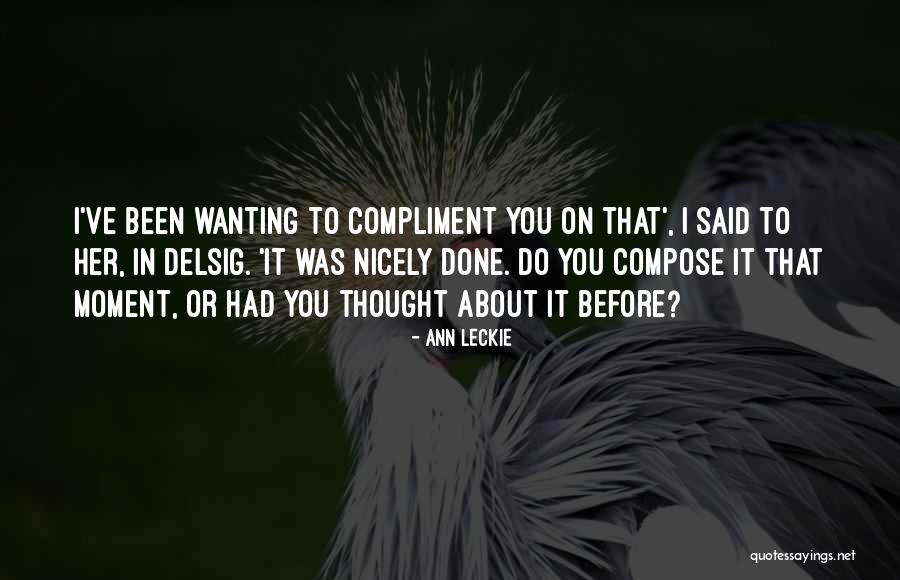 Ann Leckie Quotes 2226191 Ann Leckie Quotes 2226191