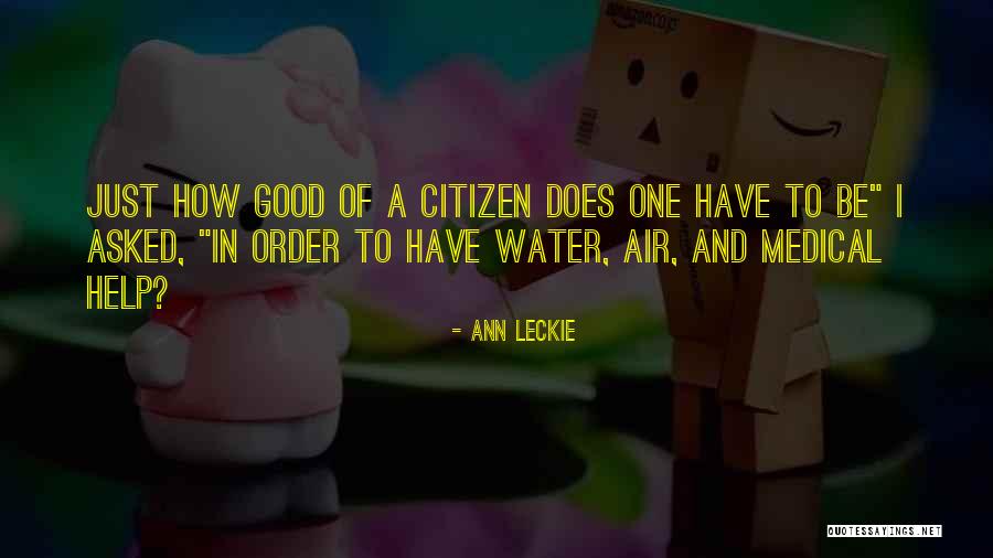 Ann Leckie Quotes 245724 Ann Leckie Quotes 245724