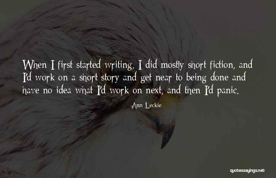 Ann Leckie Quotes 443919 Ann Leckie Quotes 443919