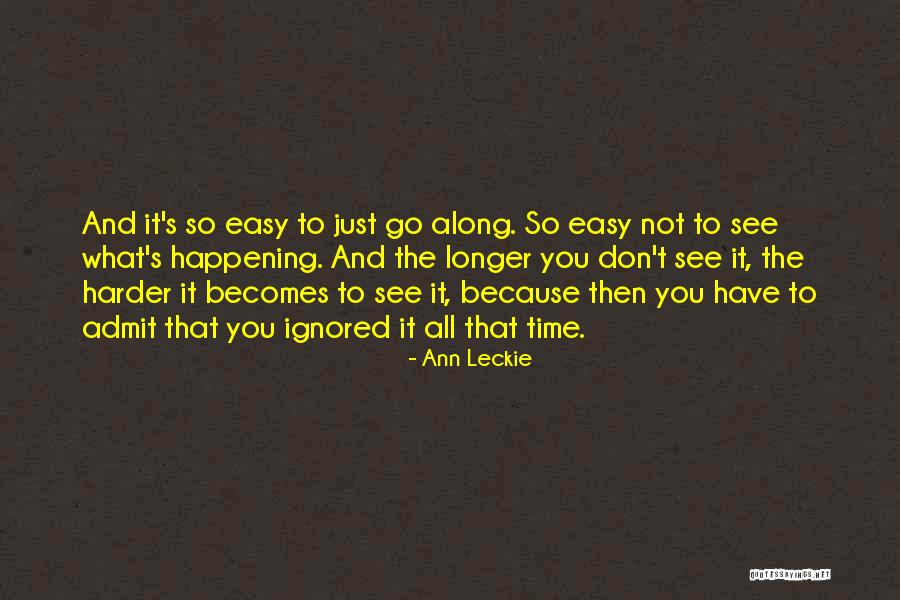 Ann Leckie Quotes 574528 Ann Leckie Quotes 574528