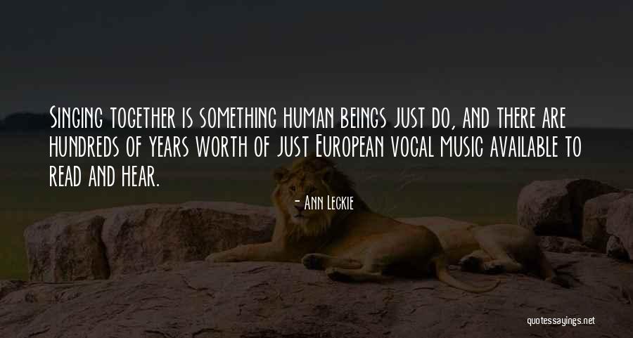 Ann Leckie Quotes 924499 Ann Leckie Quotes 924499