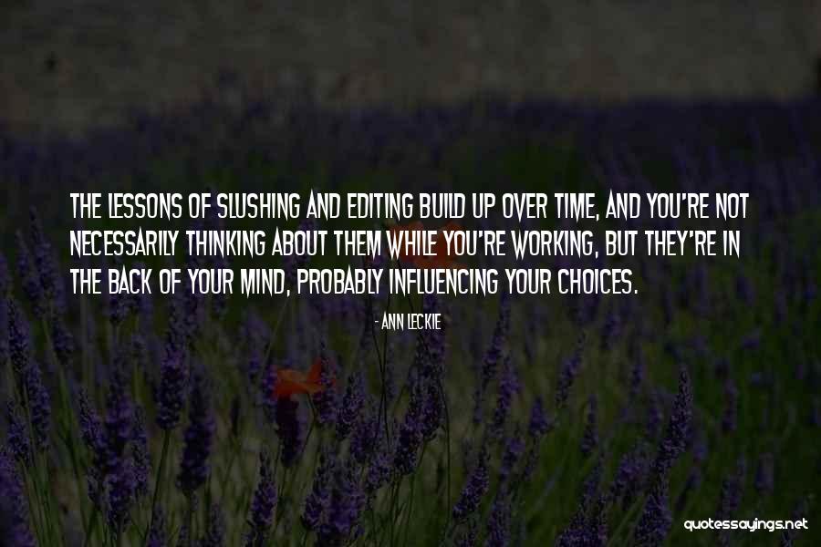 Ann Leckie Quotes 929817 Ann Leckie Quotes 929817