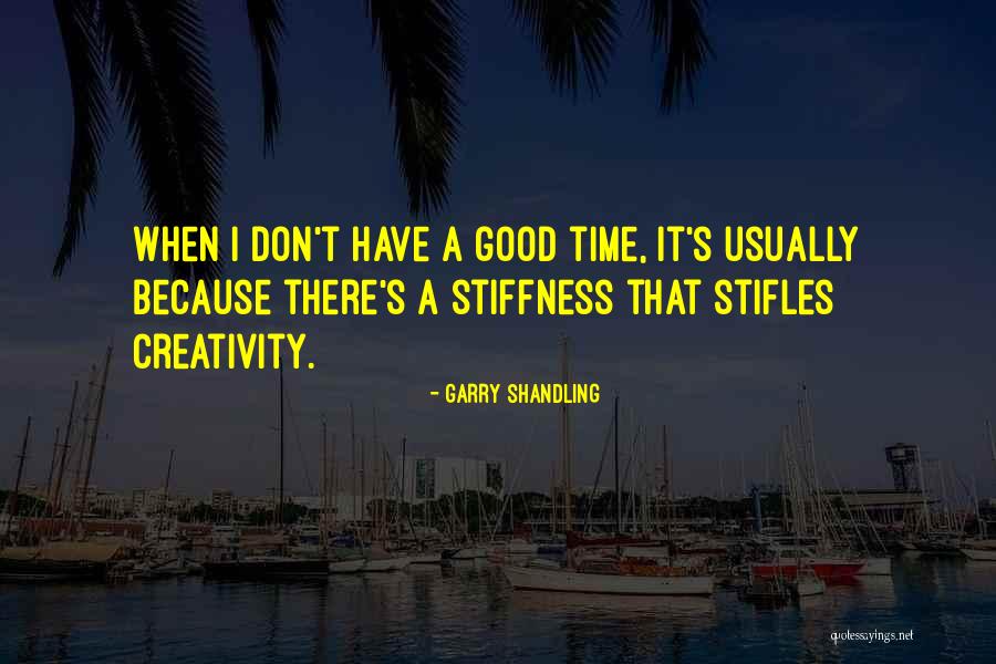Ann Lindberg Quotes By Garry Shandling Ann Lindberg Quotes By Garry Shandling