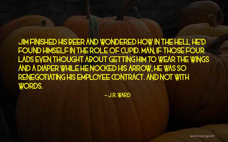 Ann Lindberg Quotes By J.R. Ward Ann Lindberg Quotes By J.R. Ward