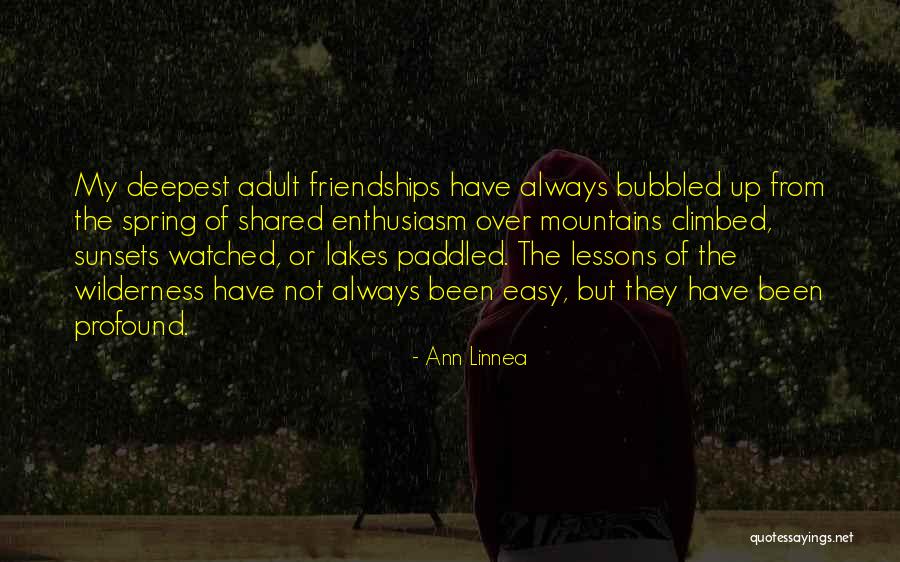 Ann Linnea Quotes 905735