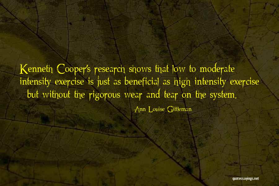 Ann Louise Gittleman Quotes 2234104 Ann Louise Gittleman Quotes 2234104