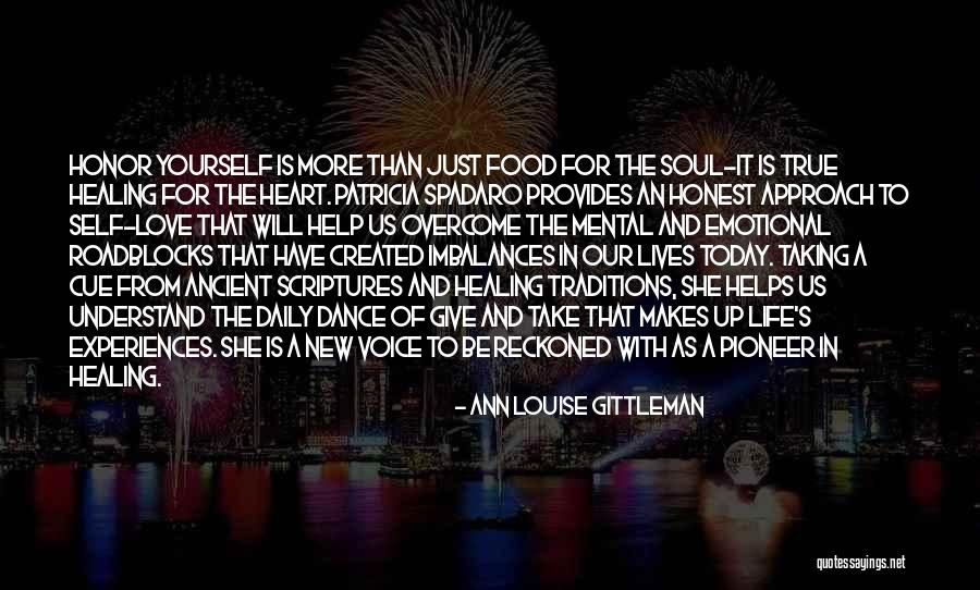 Ann Louise Gittleman Quotes 320201 Ann Louise Gittleman Quotes 320201