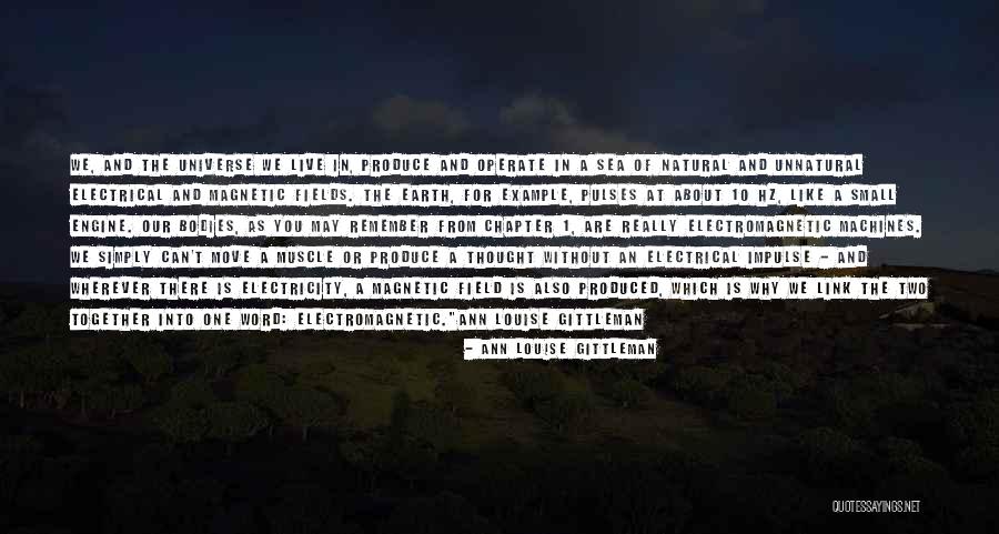 Ann Louise Gittleman Quotes 359935 Ann Louise Gittleman Quotes 359935