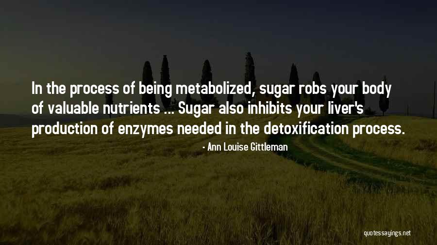 Ann Louise Gittleman Quotes 448641 Ann Louise Gittleman Quotes 448641