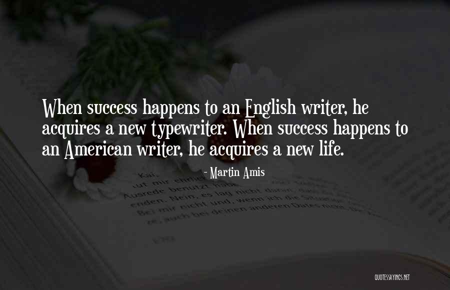 Ann Louise Plowman Quotes By Martin Amis Ann Louise Plowman Quotes By Martin Amis