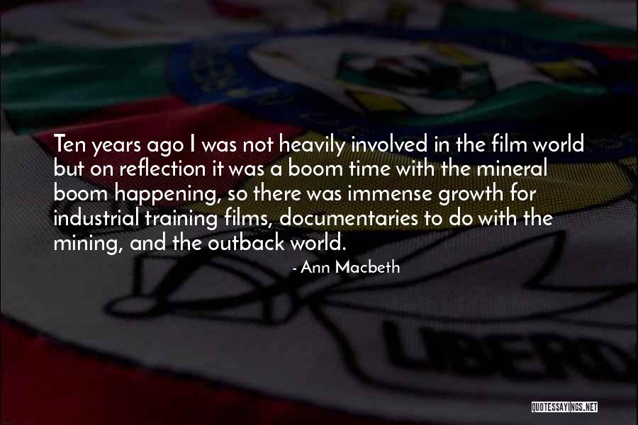 Ann Macbeth Quotes 1094035