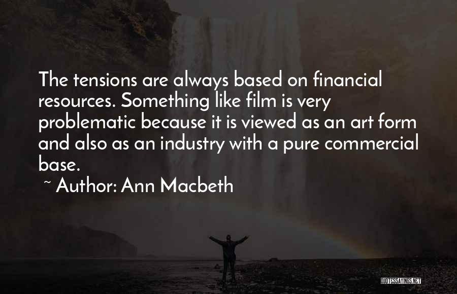 Ann Macbeth Quotes 1167191