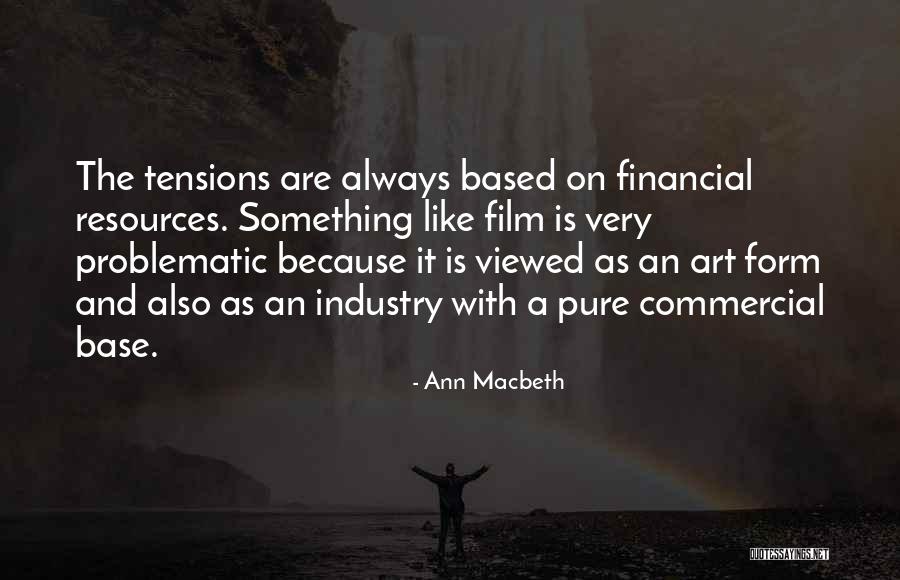 Ann Macbeth Quotes 1167191