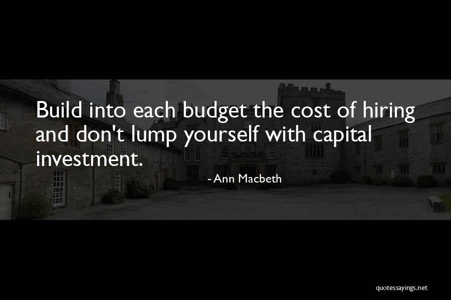Ann Macbeth Quotes 1275385 Ann Macbeth Quotes 1275385