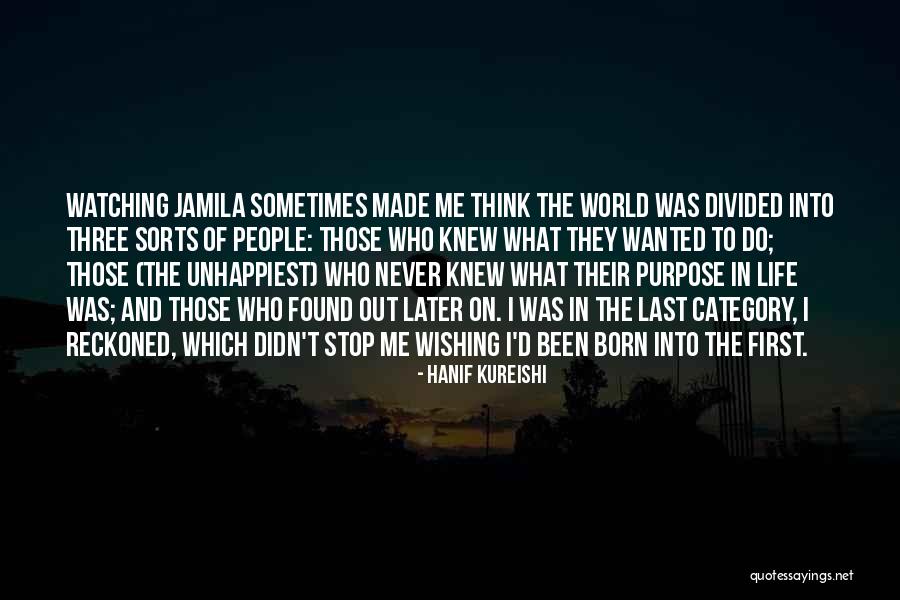 Ann Maree Johnson Quotes By Hanif Kureishi Ann Maree Johnson Quotes By Hanif Kureishi