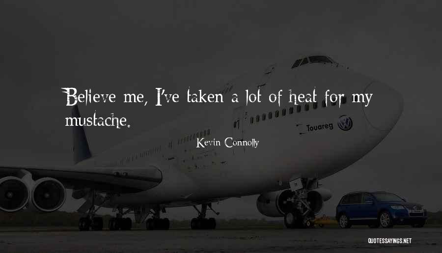 Ann Maree Leather Carver Quotes By Kevin Connolly Ann Maree Leather Carver Quotes By Kevin Connolly