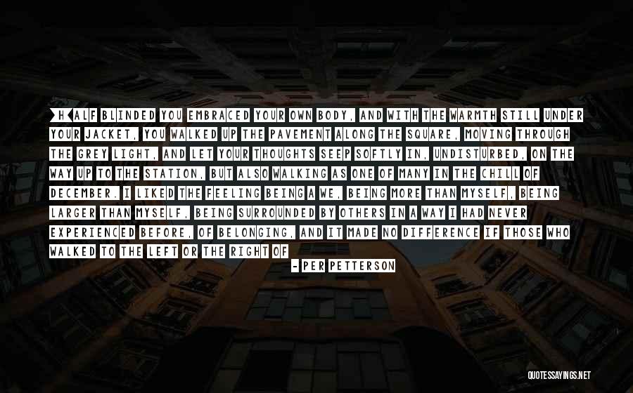 Ann Maree Leather Carver Quotes By Per Petterson Ann Maree Leather Carver Quotes By Per Petterson