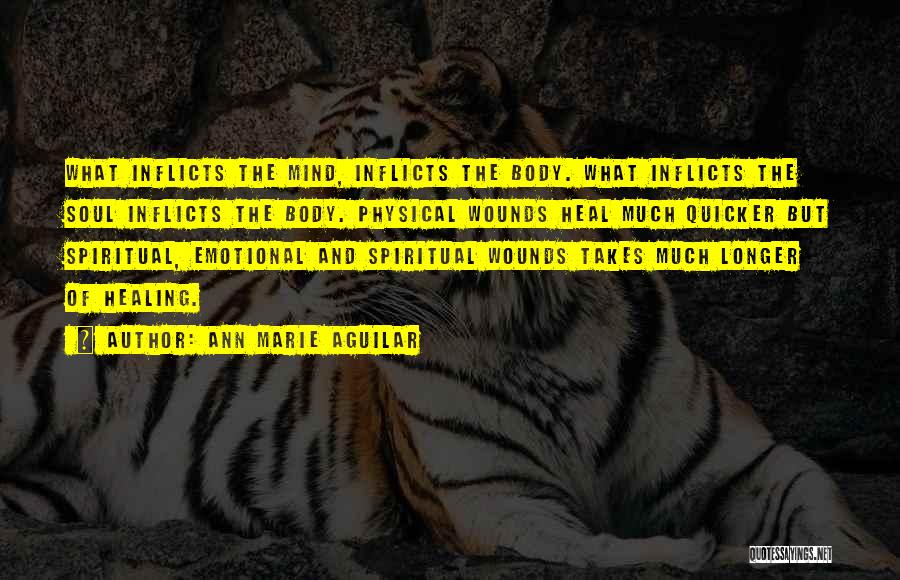 Ann Marie Aguilar Quotes 121068 Ann Marie Aguilar Quotes 121068