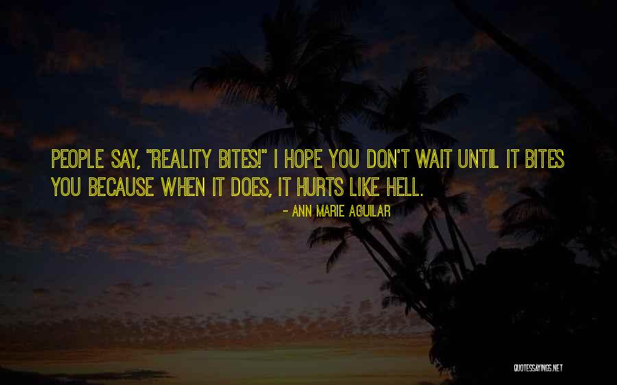 Ann Marie Aguilar Quotes 1483528 Ann Marie Aguilar Quotes 1483528