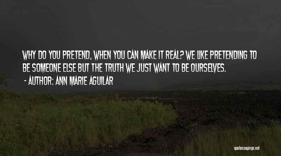 Ann Marie Aguilar Quotes 1567033 Ann Marie Aguilar Quotes 1567033