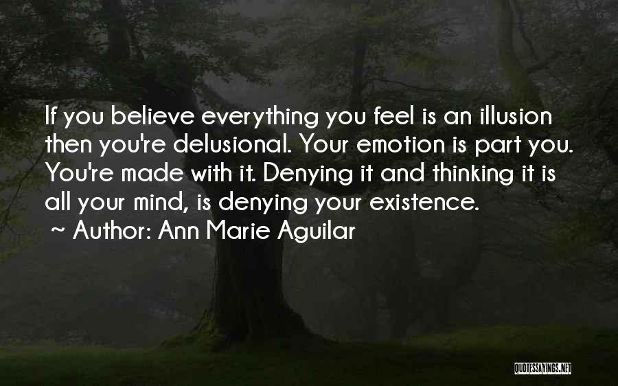 Ann Marie Aguilar Quotes 929521 Ann Marie Aguilar Quotes 929521
