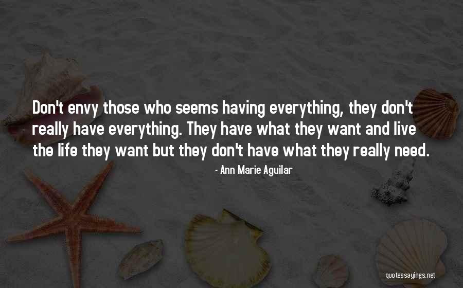 Ann Marie Aguilar Quotes 951623 Ann Marie Aguilar Quotes 951623