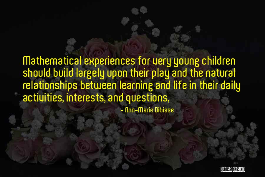 Ann-Marie Dibiase Quotes 2268644 Ann-Marie Dibiase Quotes 2268644