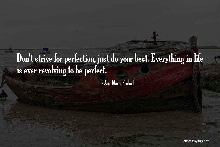 Ann Marie Frohoff Quotes 1800454 Ann Marie Frohoff Quotes 1800454