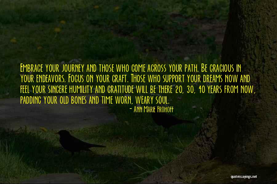 Ann Marie Frohoff Quotes 234523 Ann Marie Frohoff Quotes 234523