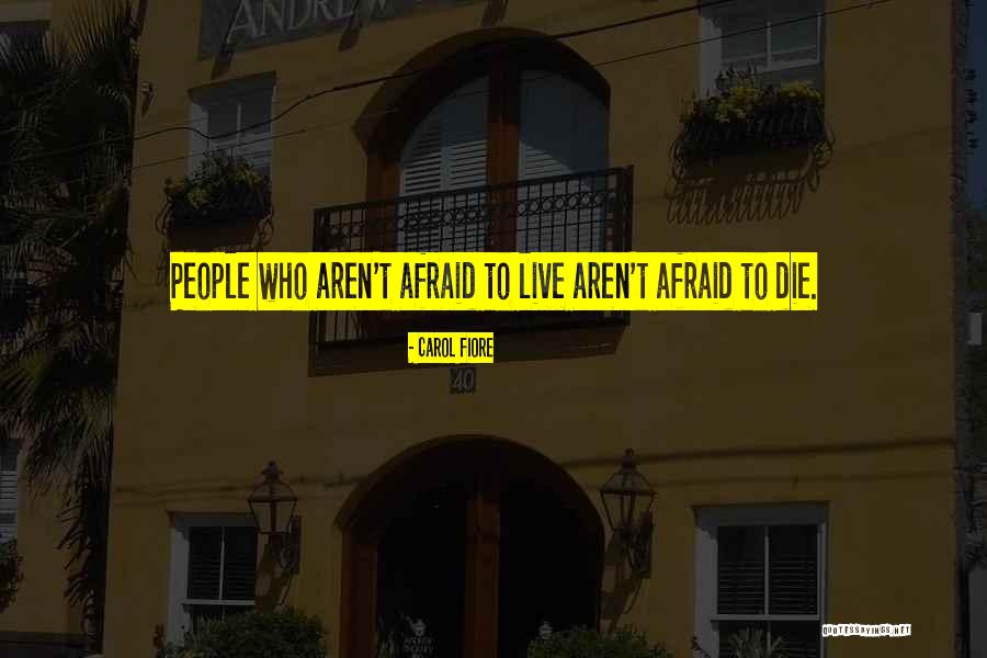 Ann Maries Pizza Quotes By Carol Fiore Ann Maries Pizza Quotes By Carol Fiore