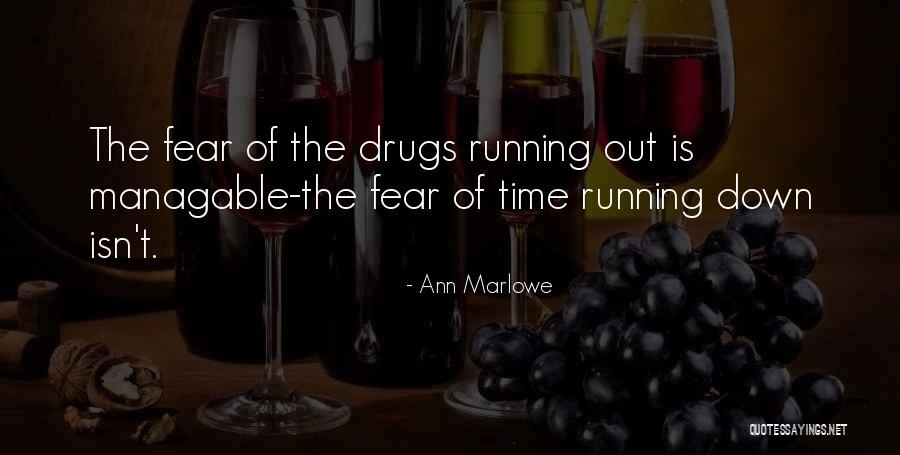 Ann Marlowe Quotes 117172