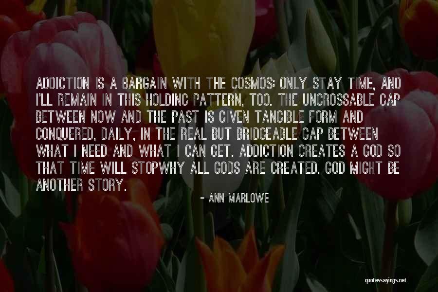 Ann Marlowe Quotes 1348858