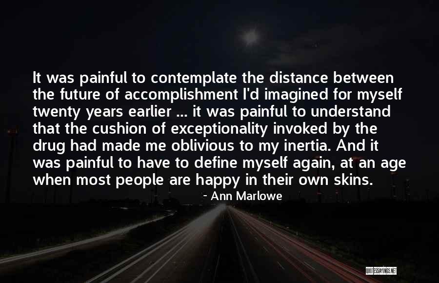 Ann Marlowe Quotes 492576 Ann Marlowe Quotes 492576