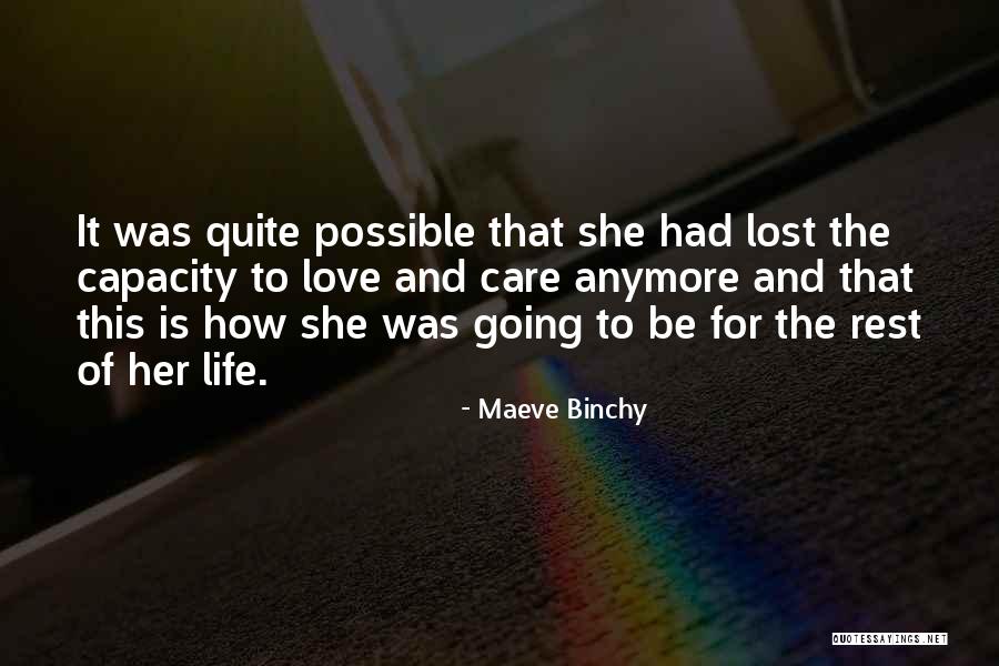 Ann Masten Quotes By Maeve Binchy Ann Masten Quotes By Maeve Binchy
