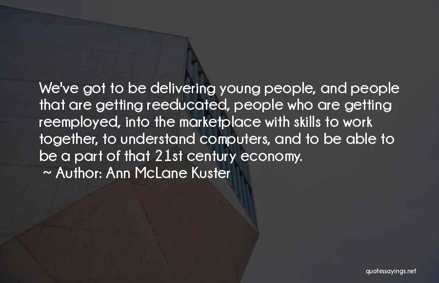 Ann McLane Kuster Quotes 1327529