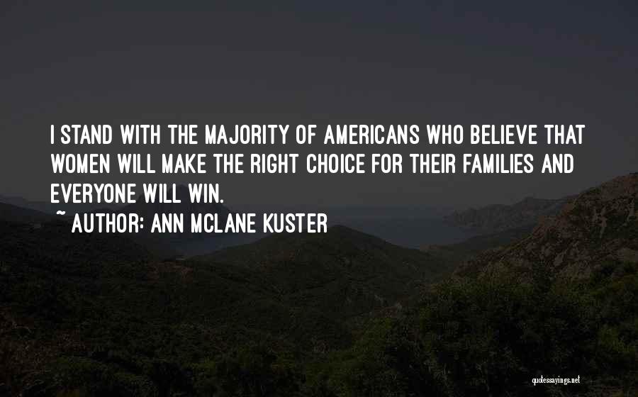 Ann McLane Kuster Quotes 1383409