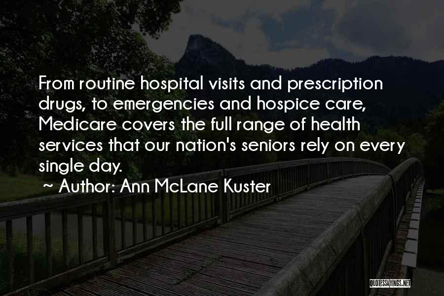 Ann McLane Kuster Quotes 1612047