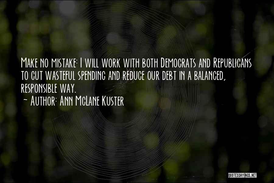 Ann McLane Kuster Quotes 186981