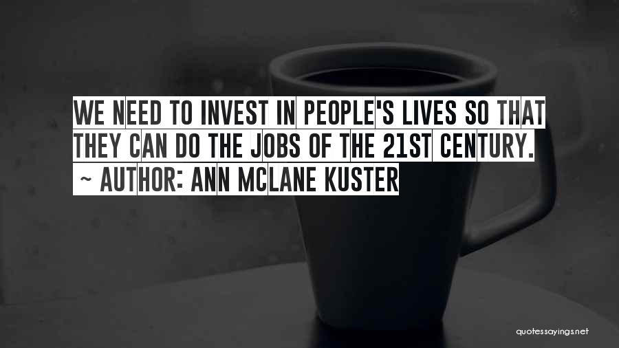 Ann McLane Kuster Quotes 2020875