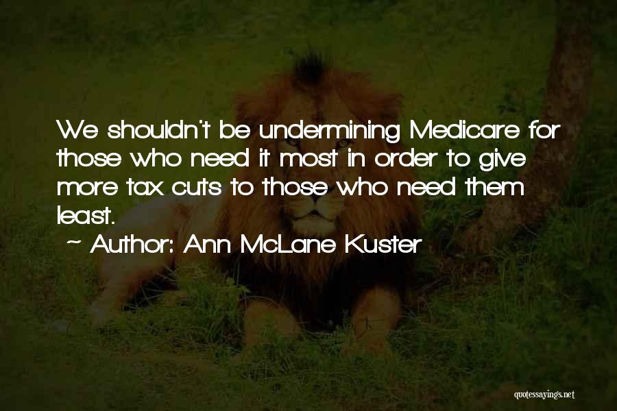 Ann McLane Kuster Quotes 367129