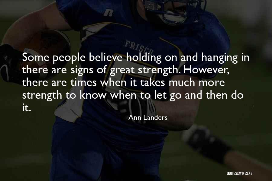 Ann More Quotes By Ann Landers Ann More Quotes By Ann Landers