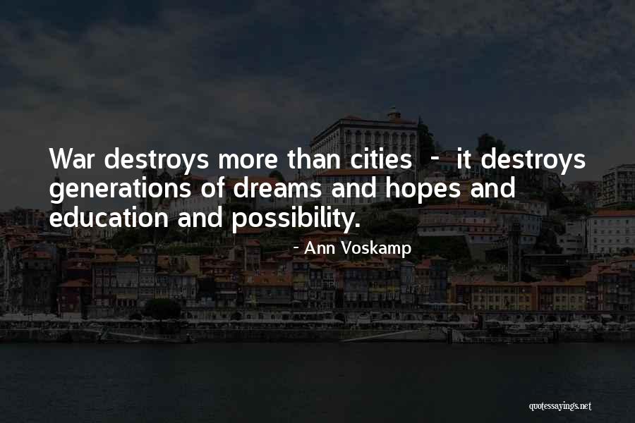 Ann More Quotes By Ann Voskamp Ann More Quotes By Ann Voskamp