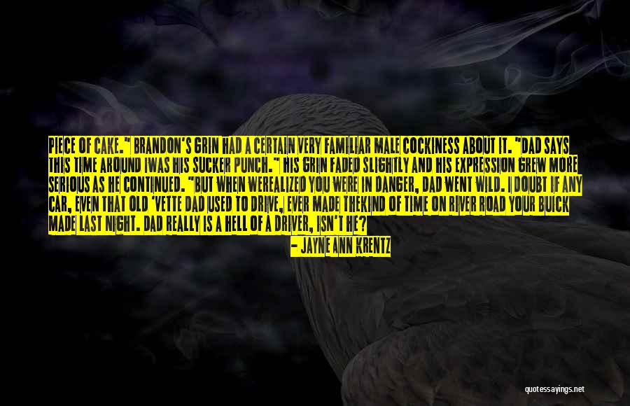 Ann More Quotes By Jayne Ann Krentz Ann More Quotes By Jayne Ann Krentz