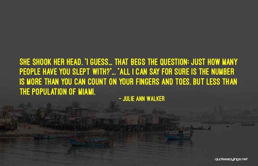 Ann More Quotes By Julie Ann Walker Ann More Quotes By Julie Ann Walker