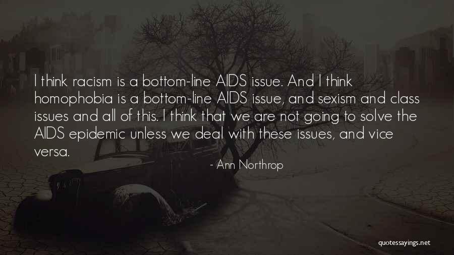 Ann Northrop Quotes 254949