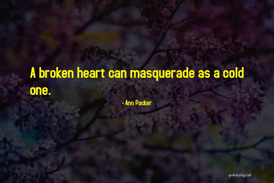 Ann Packer Quotes 2085350 Ann Packer Quotes 2085350