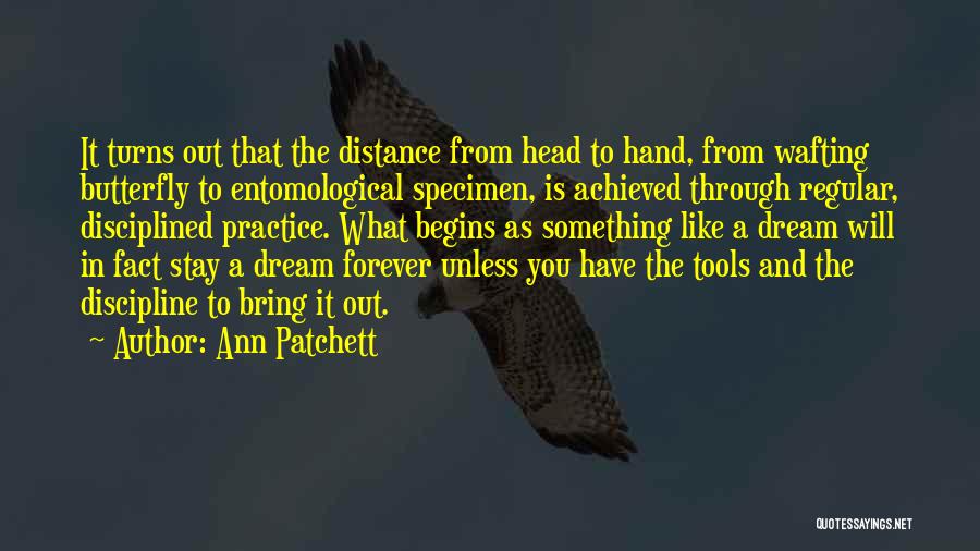 Ann Patchett Quotes 2143981