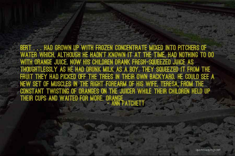 Ann Patchett What Now Quotes By Ann Patchett Ann Patchett What Now Quotes By Ann Patchett